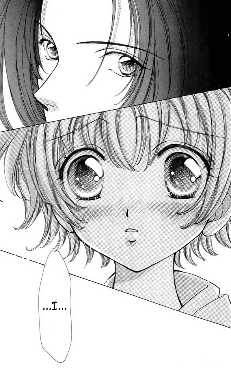 Become a Flower Chapter 65 page 9 - 