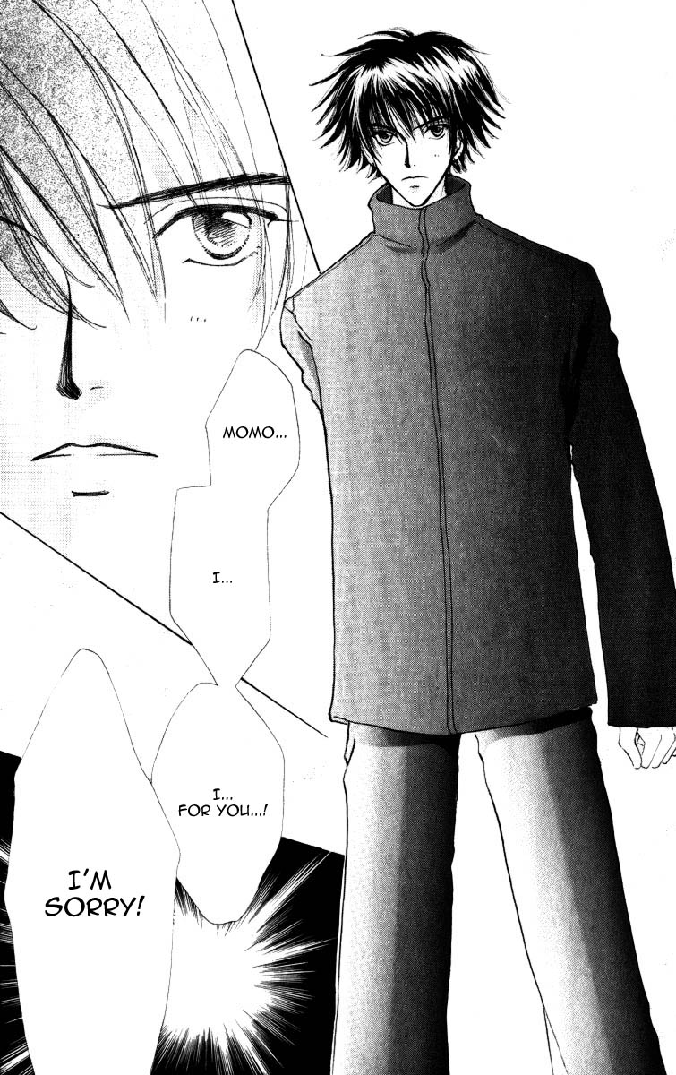 Become a Flower Chapter 66 page 11 - 