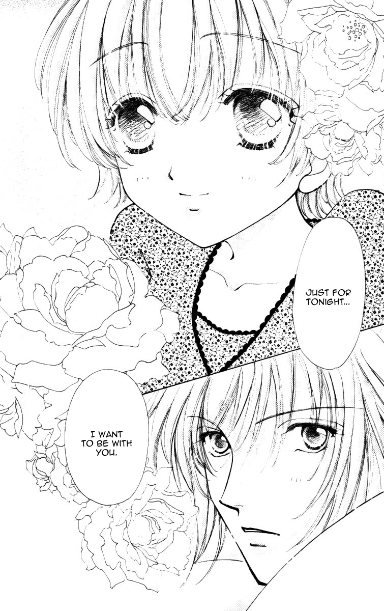 Become a Flower Chapter 66 page 26 - 