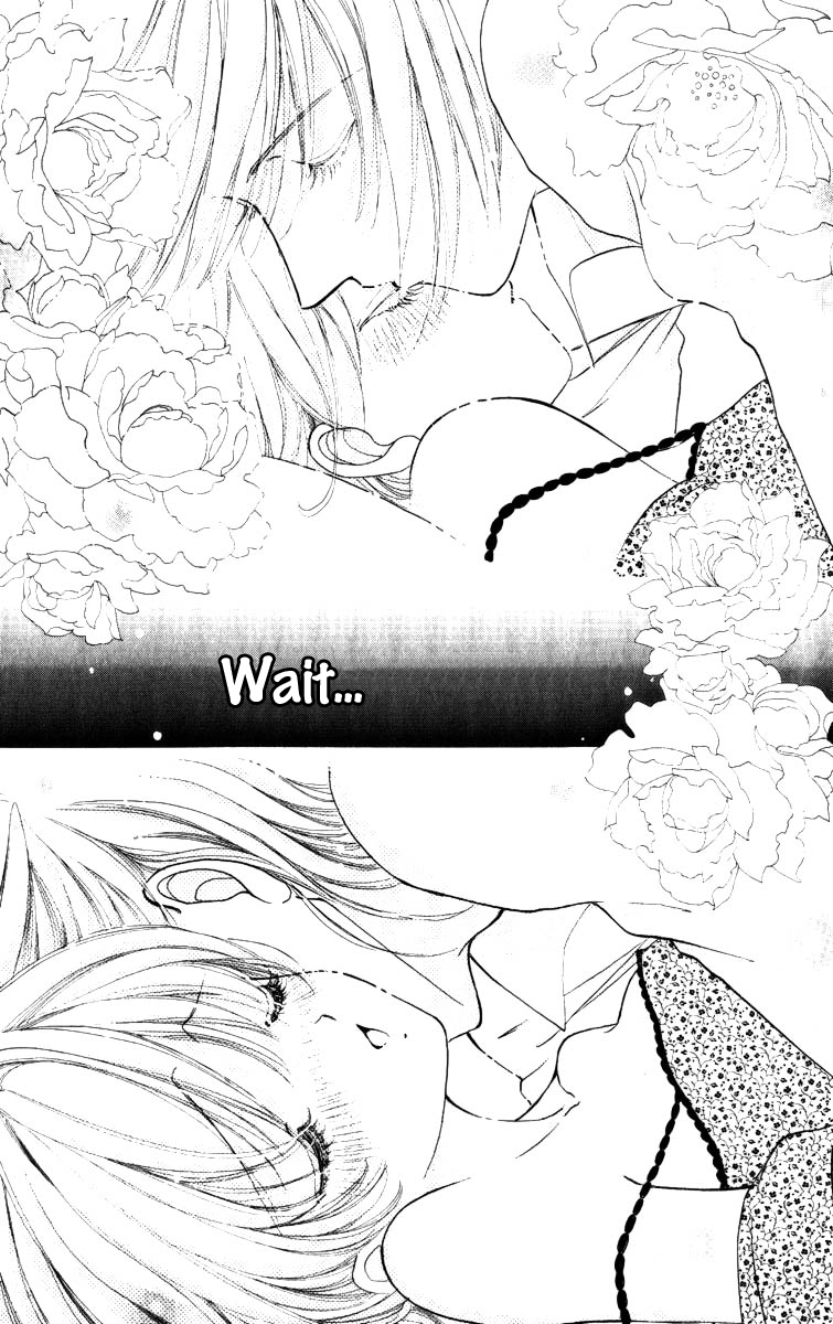 Become a Flower Chapter 67 page 8 - 