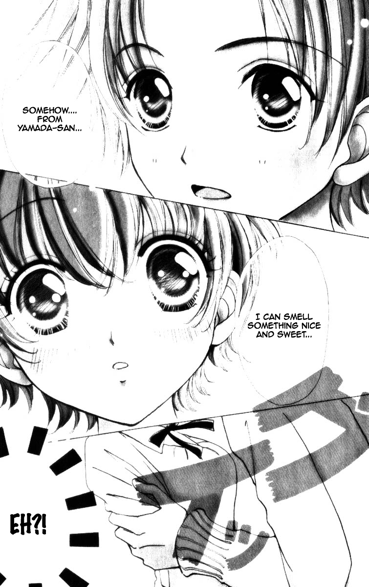Become a Flower Chapter 68 page 6 - 