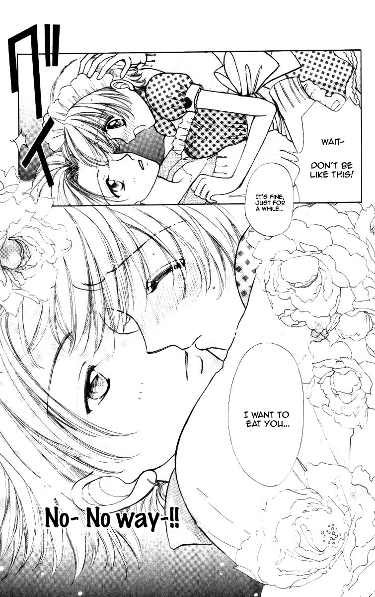 Become a Flower Chapter 69 page 7 - 