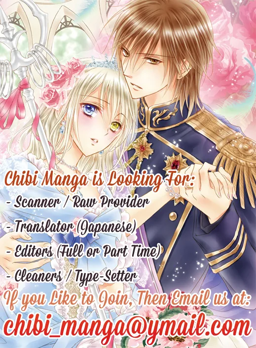 Become a Flower Chapter 71 page 4 - 