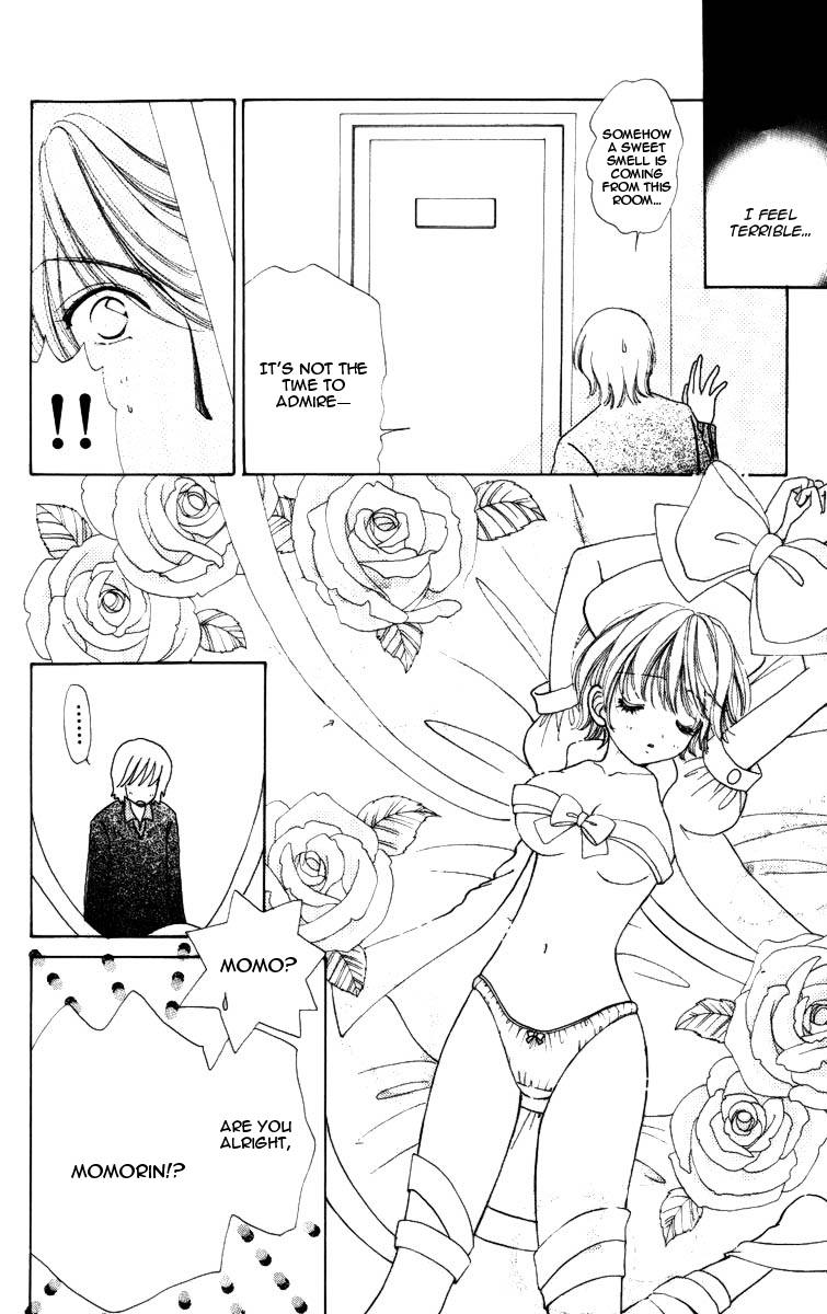 Become a Flower Chapter 72 page 14 - 