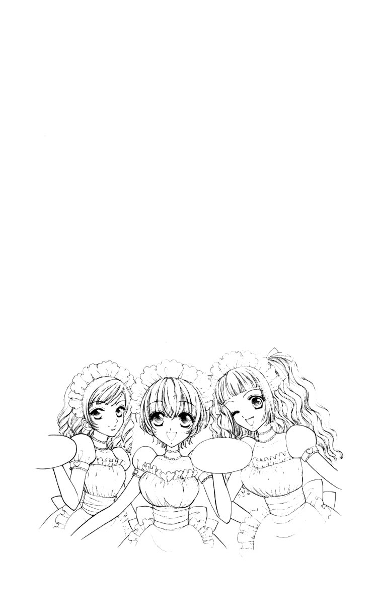 Become a Flower Chapter 72 page 30 - 