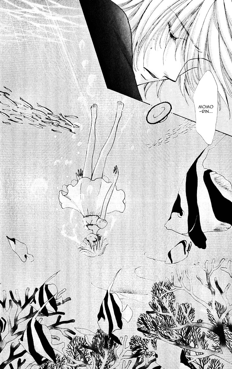 Become a Flower Chapter 73 page 28 - 