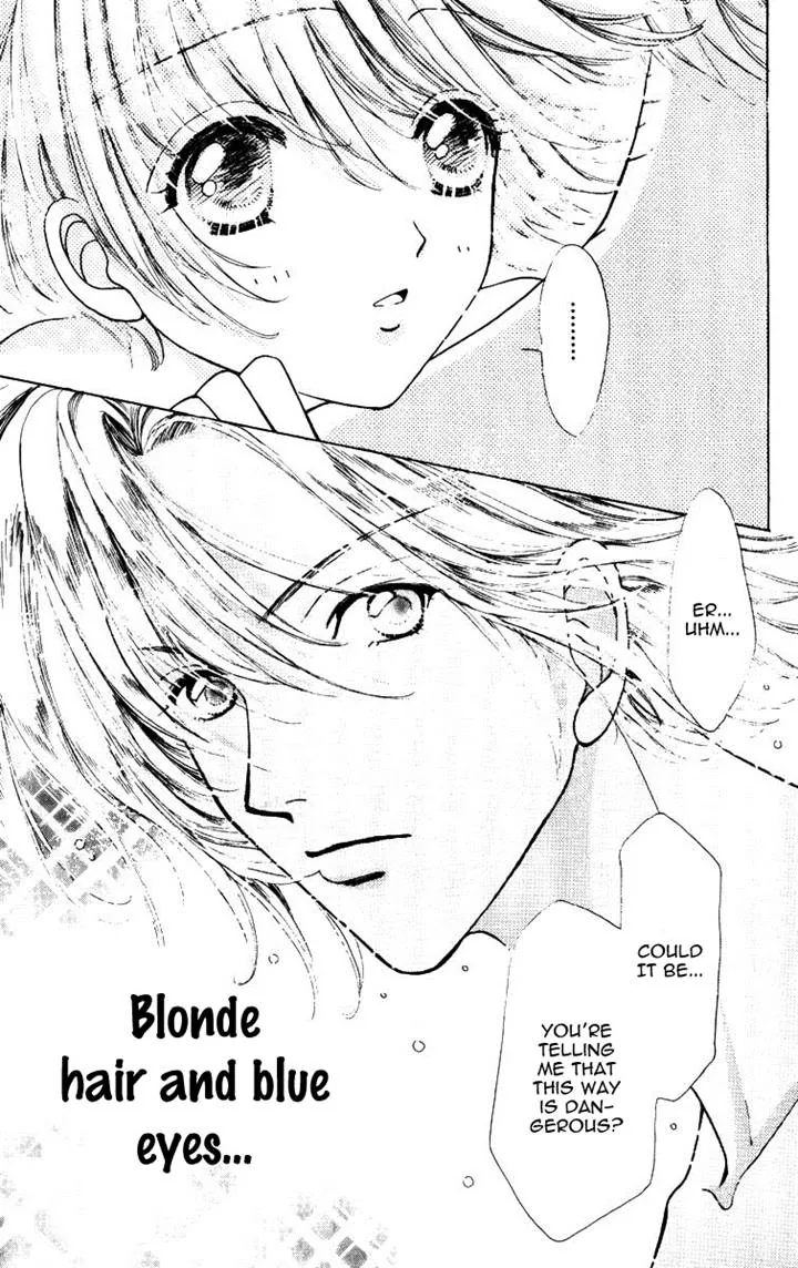 Become a Flower Chapter 74 page 13 - 