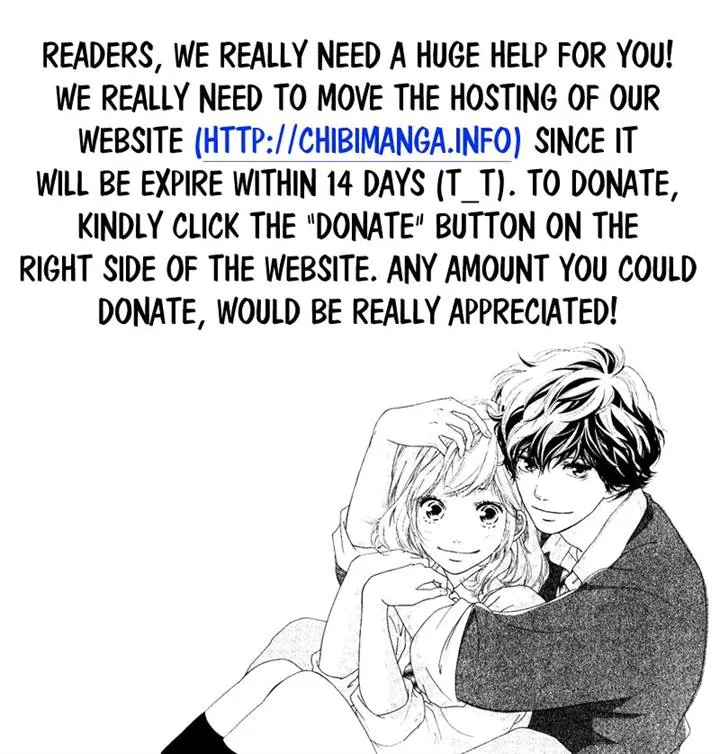 Become a Flower Chapter 75 page 1 - 