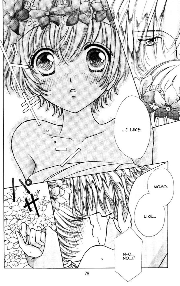 Become a Flower Chapter 75 page 26 - 