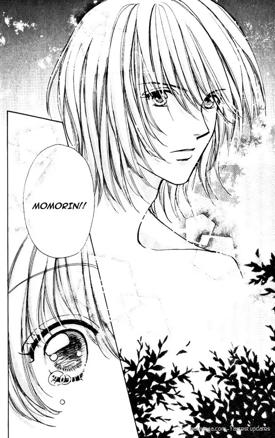 Become a Flower Chapter 76 page 11 - 