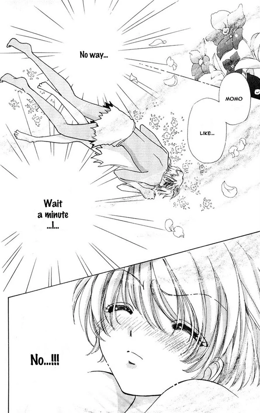Become a Flower Chapter 76 page 5 - 