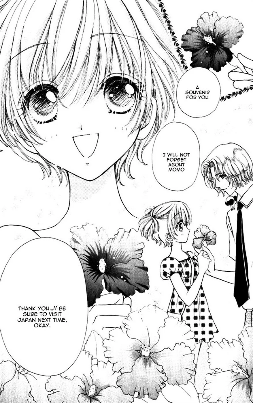 Become a Flower Chapter 77 page 18 - 