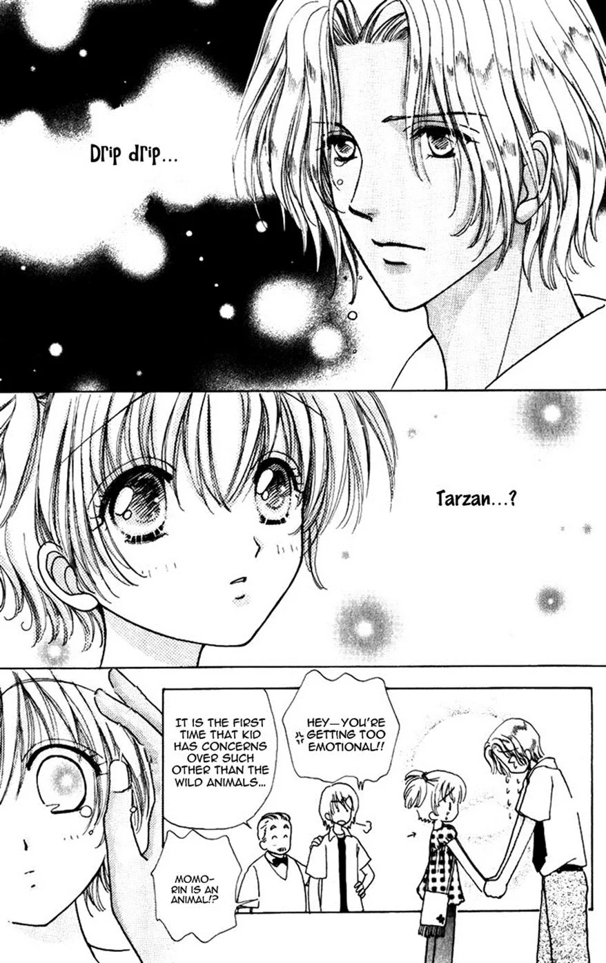 Become a Flower Chapter 77 page 19 - 