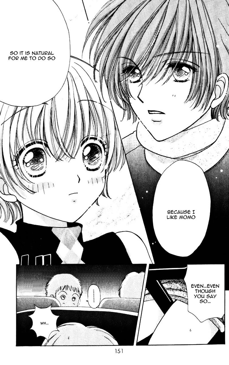 Become a Flower Chapter 78 page 27 - 