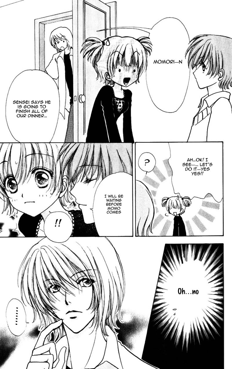 Become a Flower Chapter 78 page 7 - 