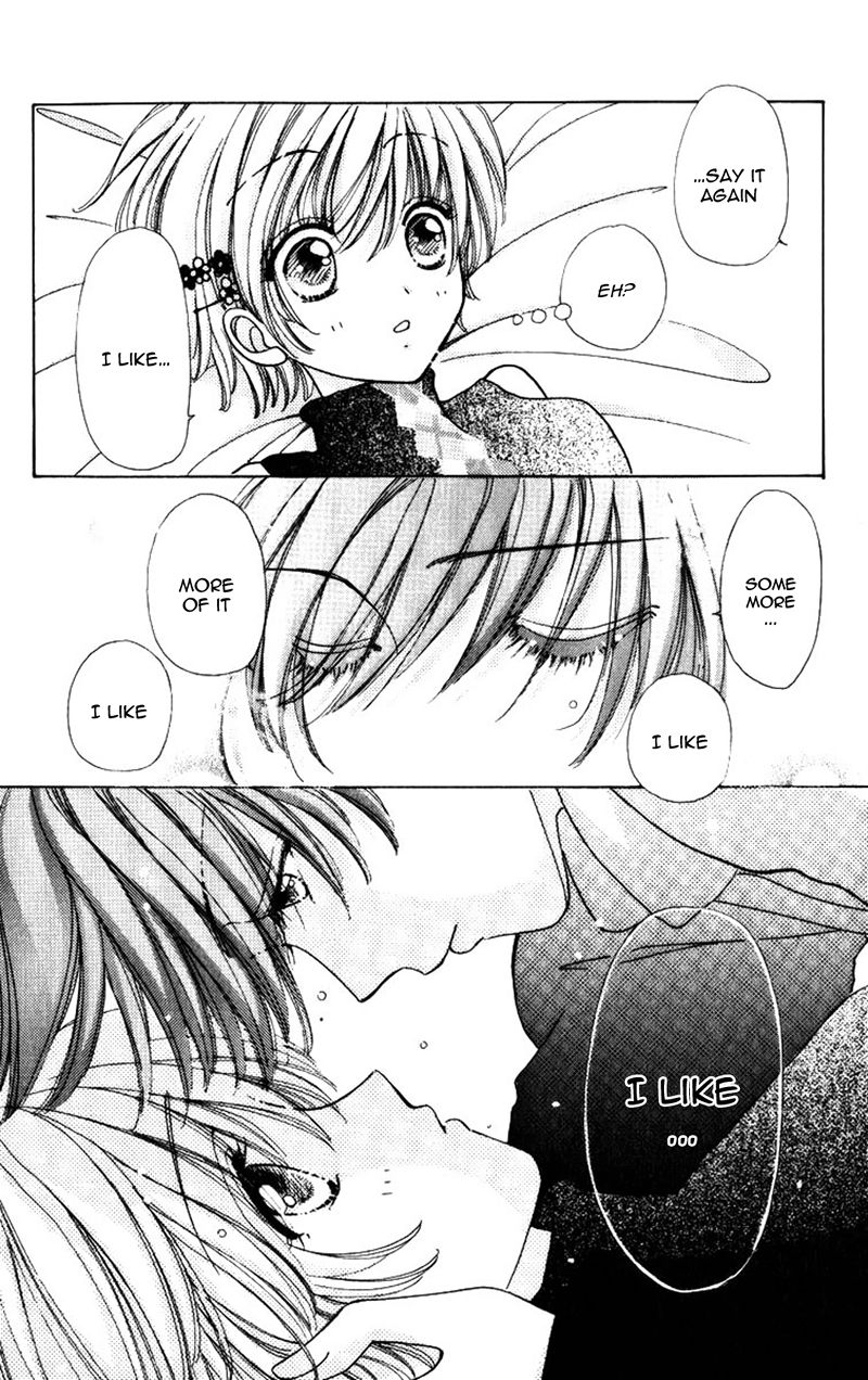 Become a Flower Chapter 79 page 27 - 