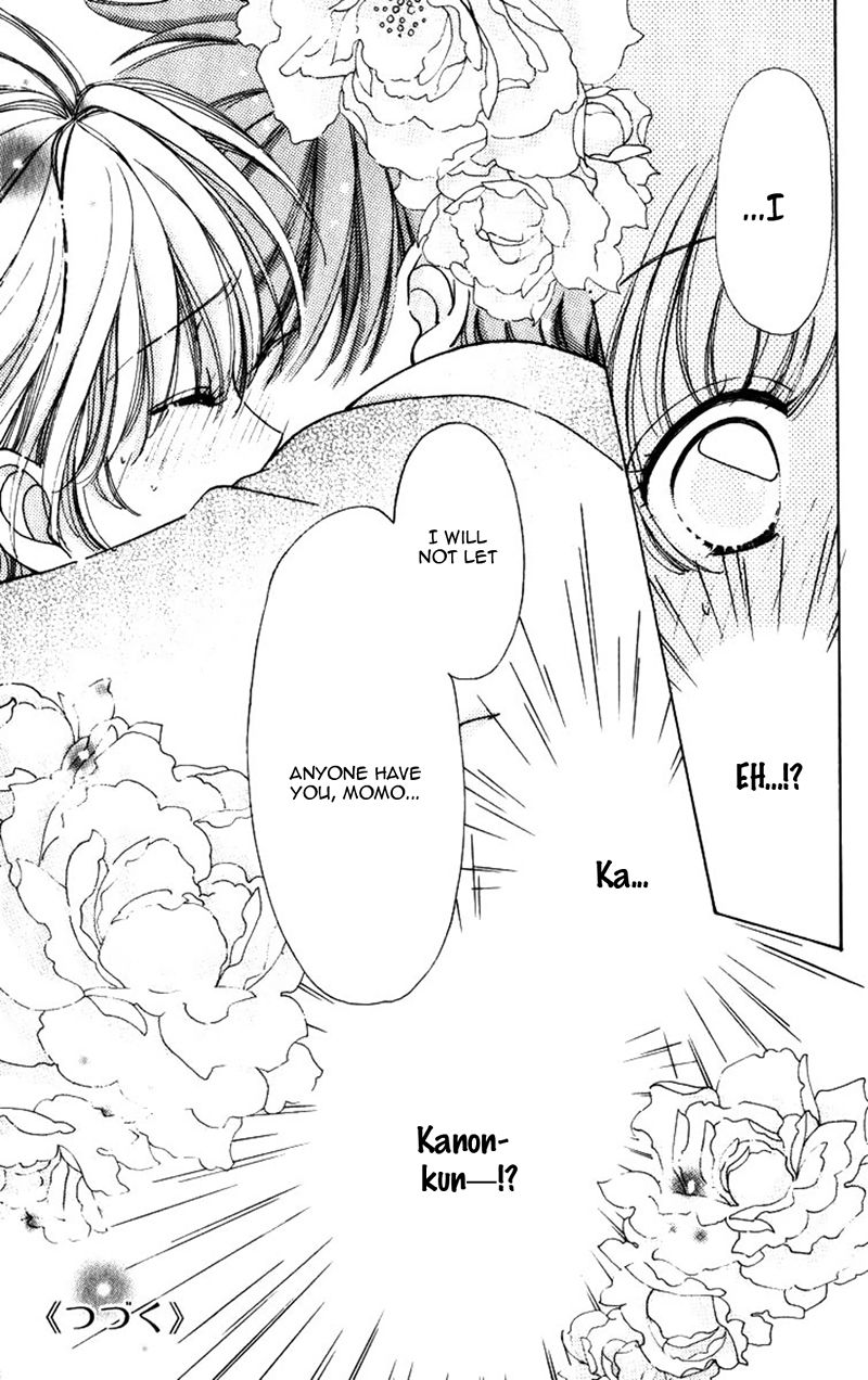 Become a Flower Chapter 79 page 28 - 