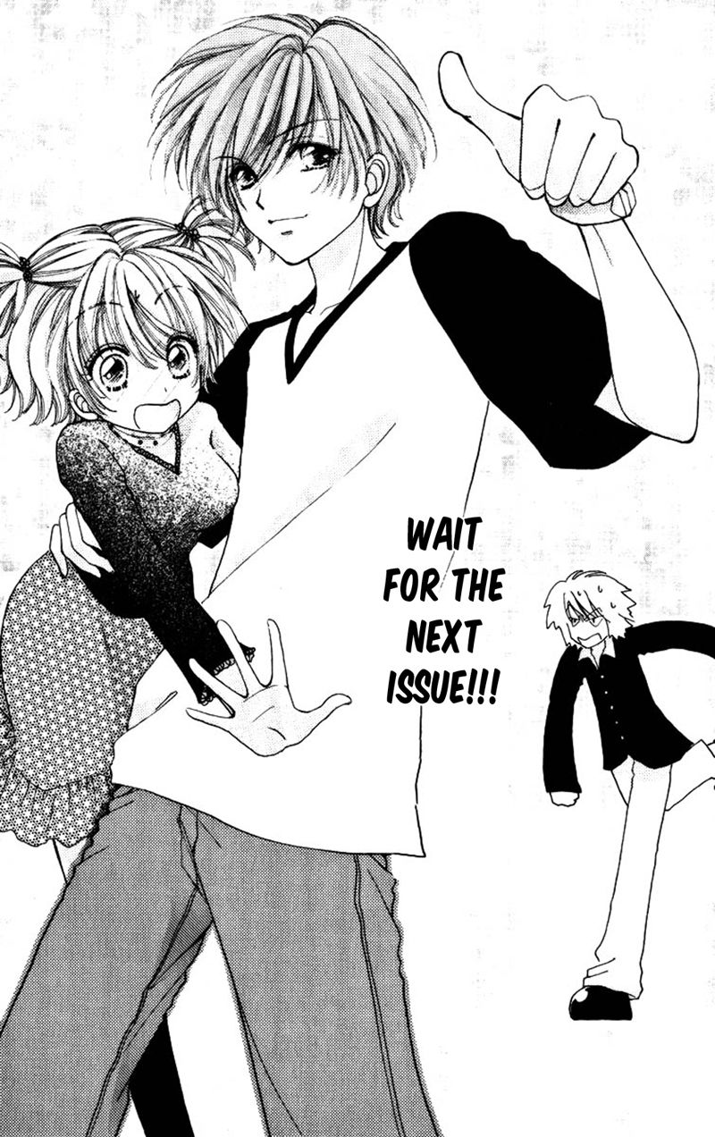 Become a Flower Chapter 79 page 29 - 