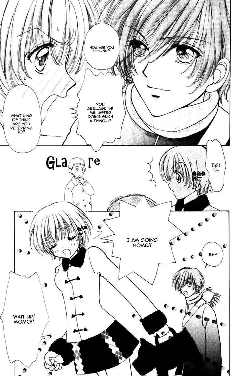 Become a Flower Chapter 79 page 6 - 