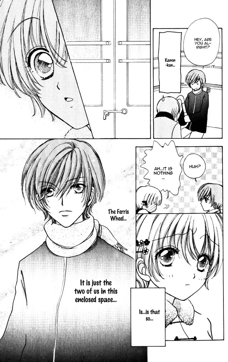 Become a Flower Chapter 79 page 10 - 