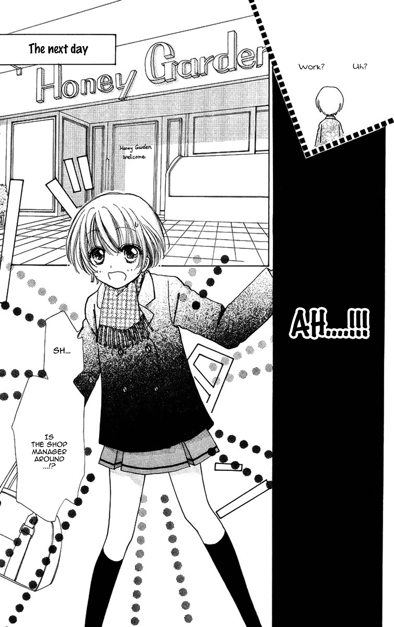 Become a Flower Chapter 80 page 28 - 