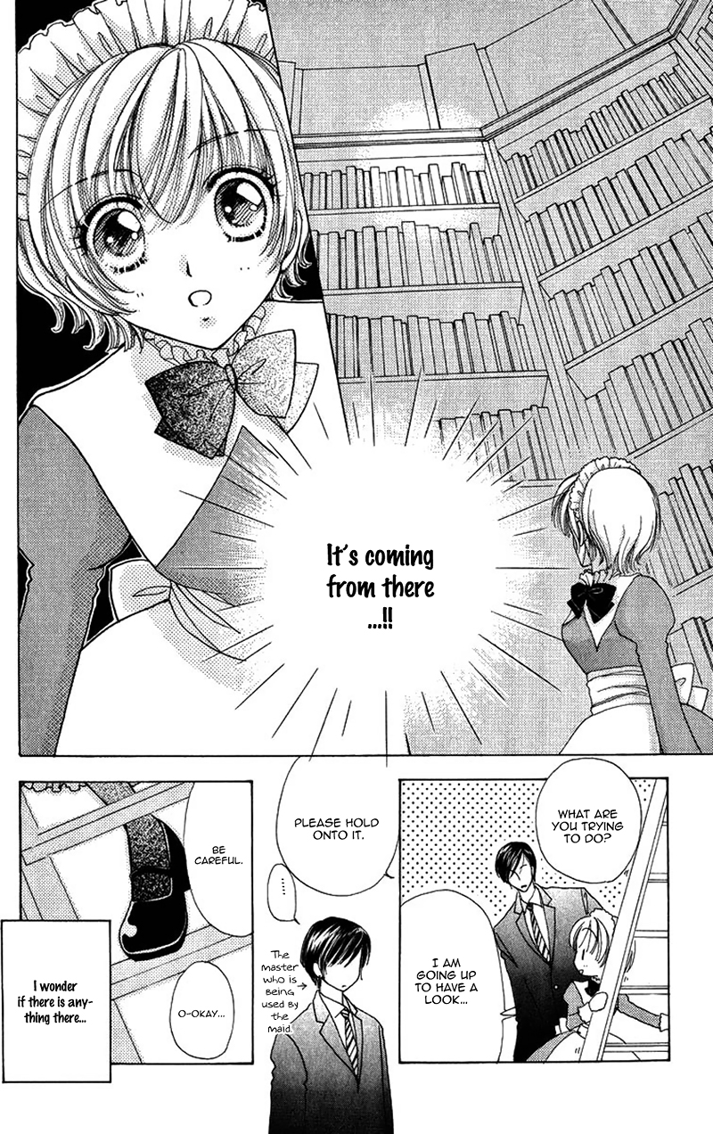 Become a Flower Chapter 81 page 25 - 