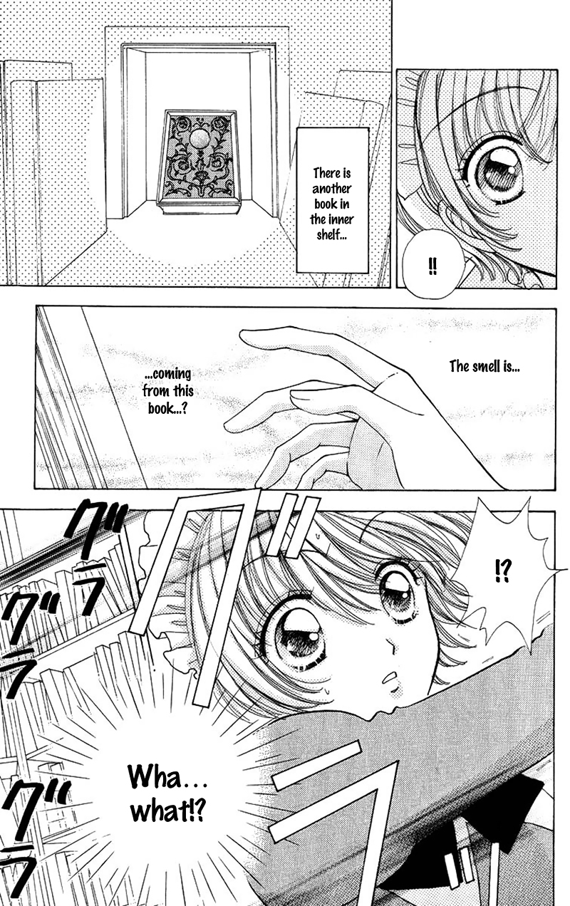 Become a Flower Chapter 81 page 26 - 