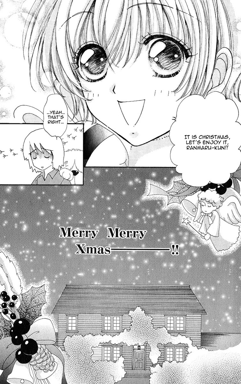 Become a Flower Chapter 83 page 29 - 