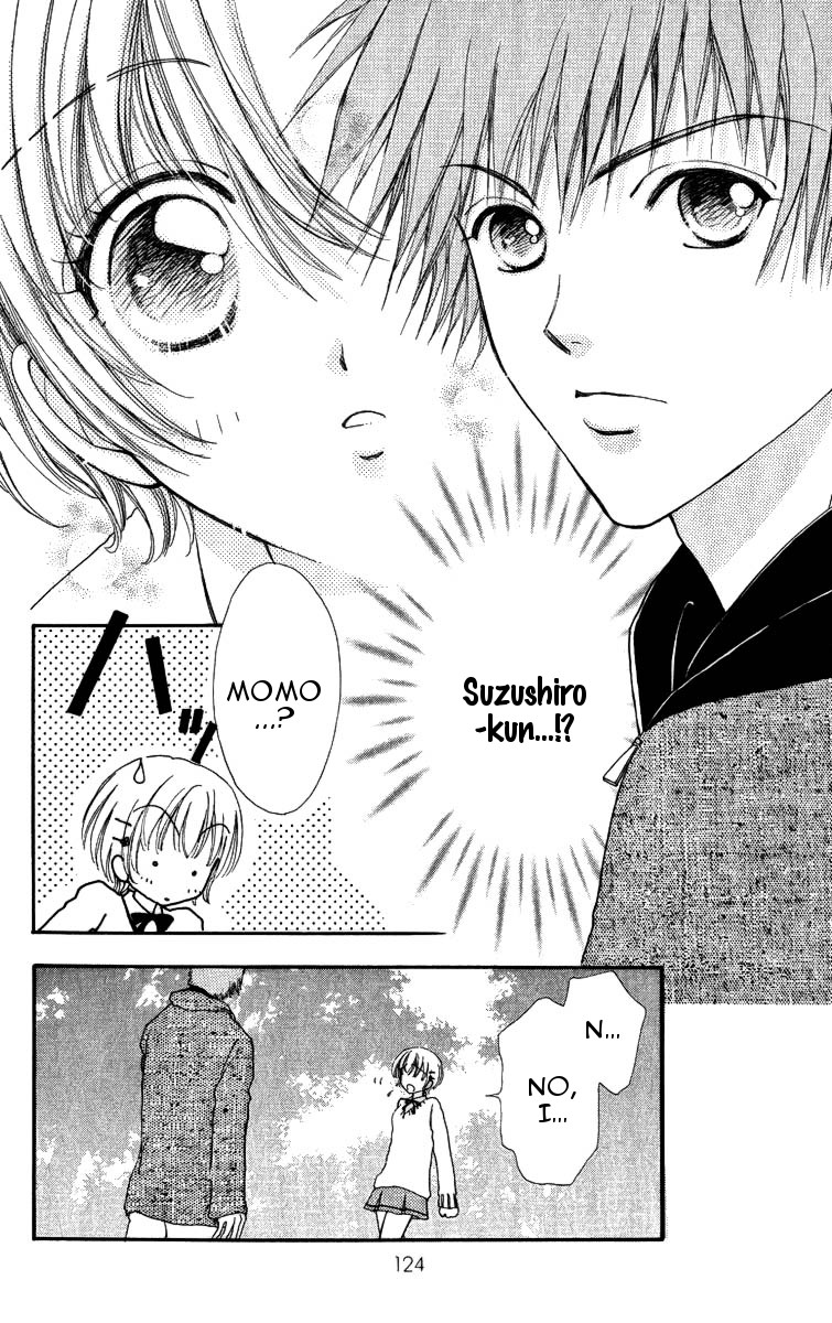 Become a Flower Chapter 84 page 25 - 