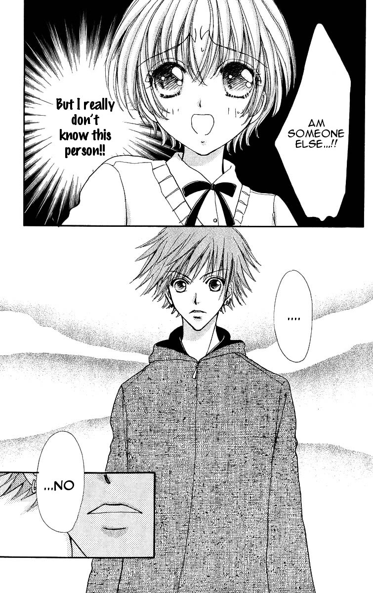 Become a Flower Chapter 84 page 26 - 