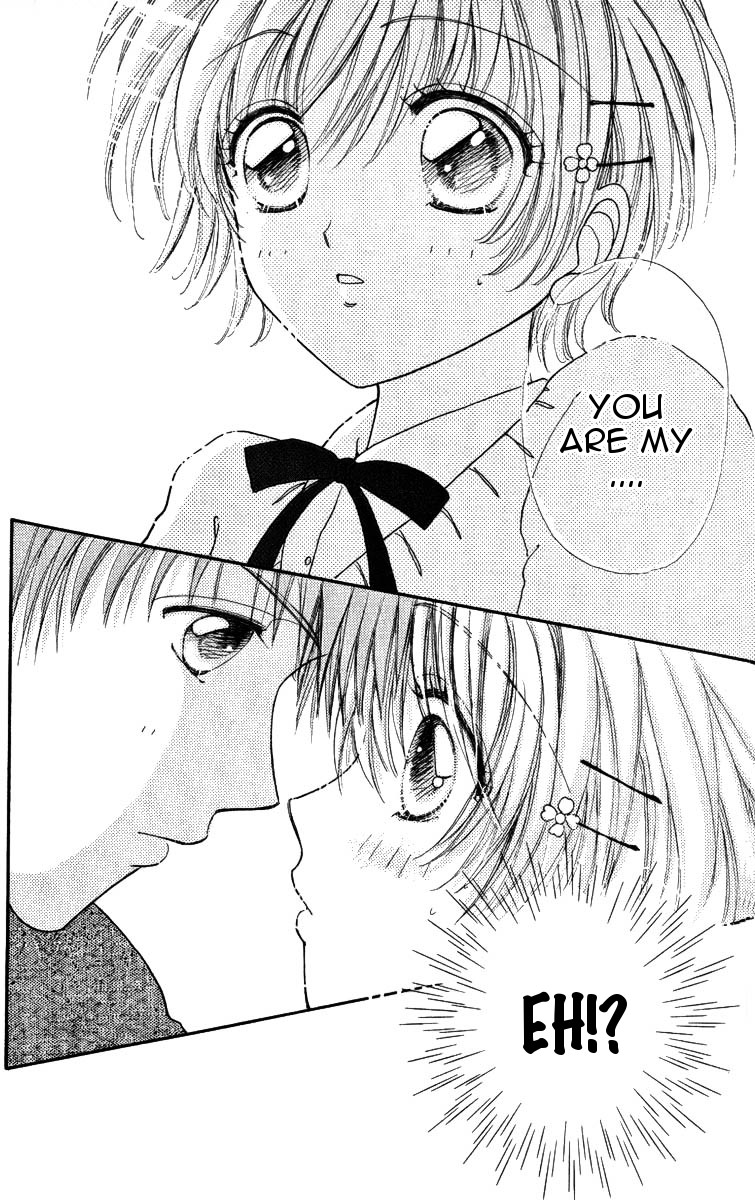 Become a Flower Chapter 84 page 27 - 