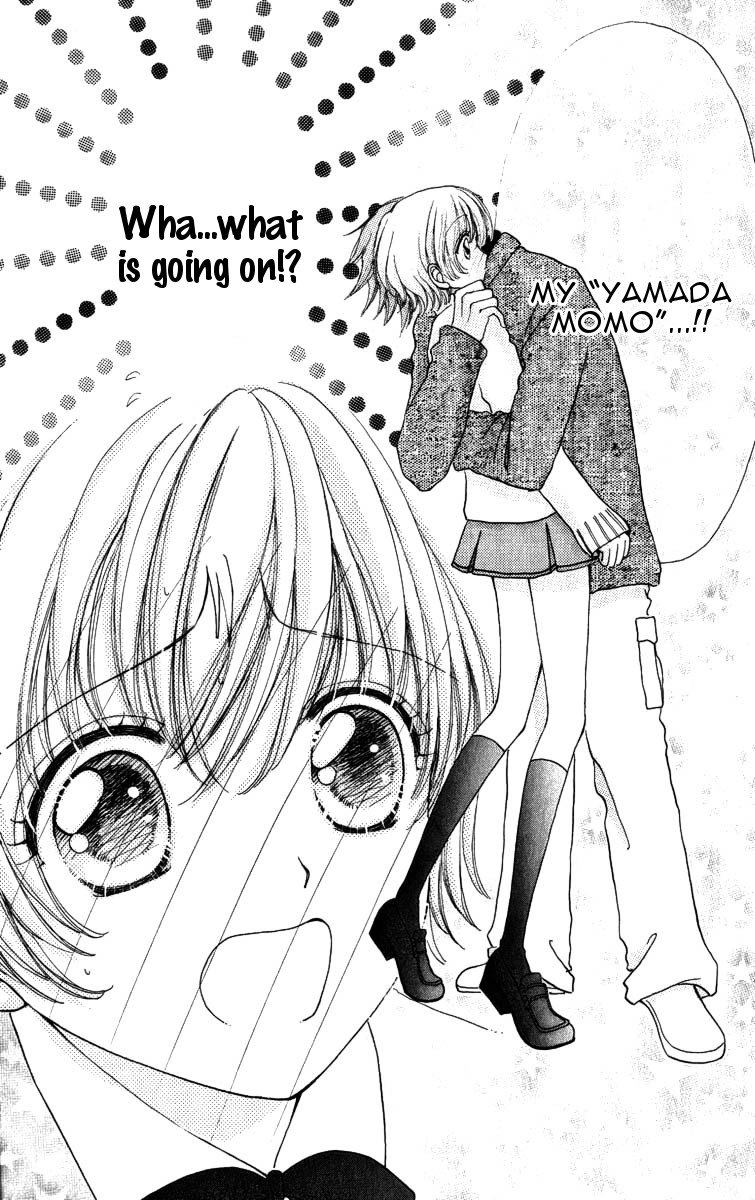 Become a Flower Chapter 84 page 28 - 