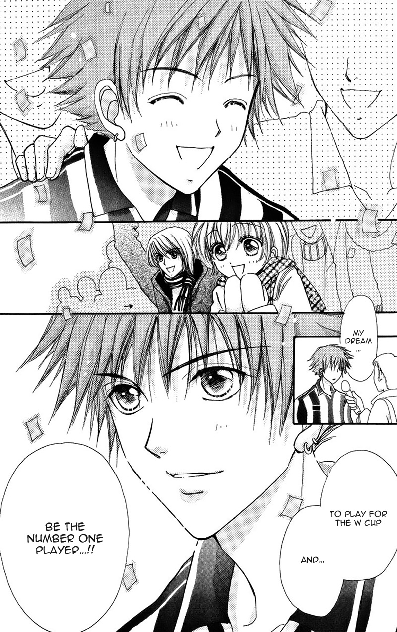Become a Flower Chapter 85 page 20 - 