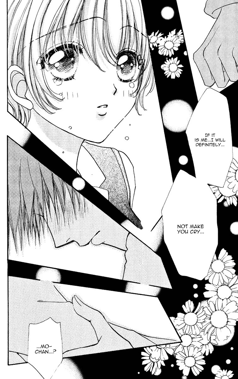 Become a Flower Chapter 85 page 28 - 