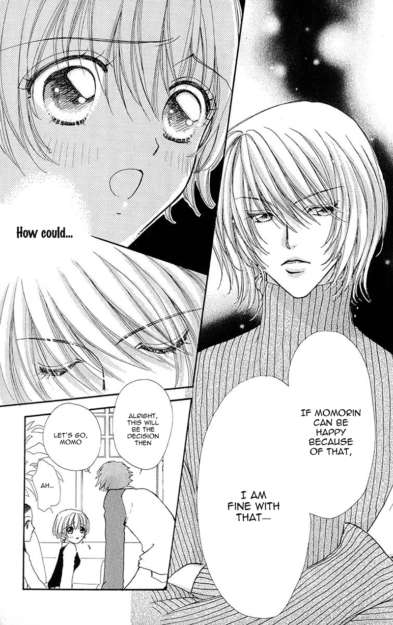 Become a Flower Chapter 86 page 14 - 