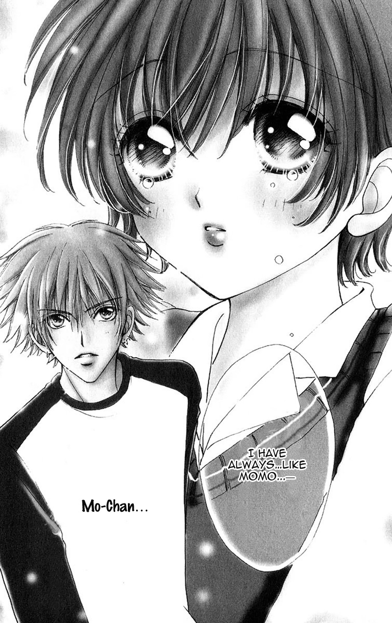 Become a Flower Chapter 86 page 6 - 