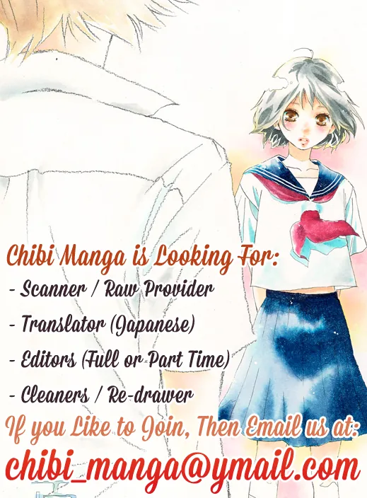 Become a Flower Chapter 87 page 4 - 