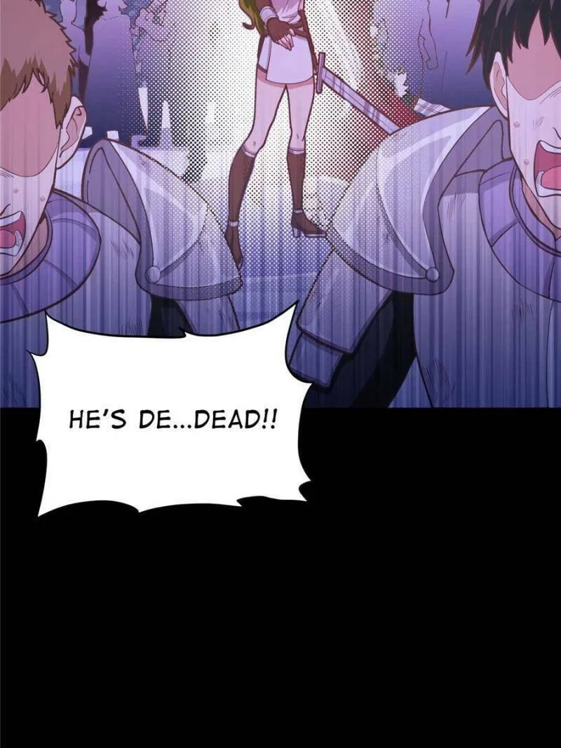 Become the Castellan in Another World (Colored) Chapter 100 page 11 - 