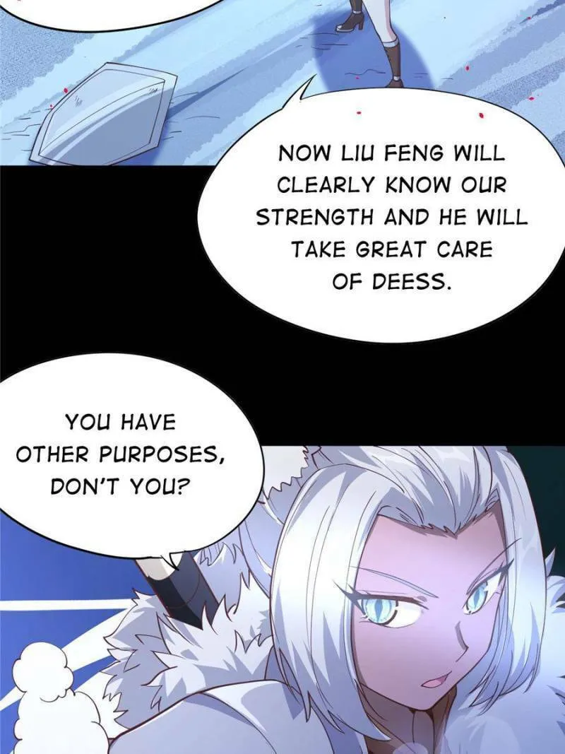 Become the Castellan in Another World (Colored) Chapter 100 page 22 - 