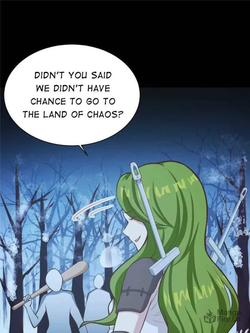 Become the Castellan in Another World (Colored) Chapter 100 page 25 - 