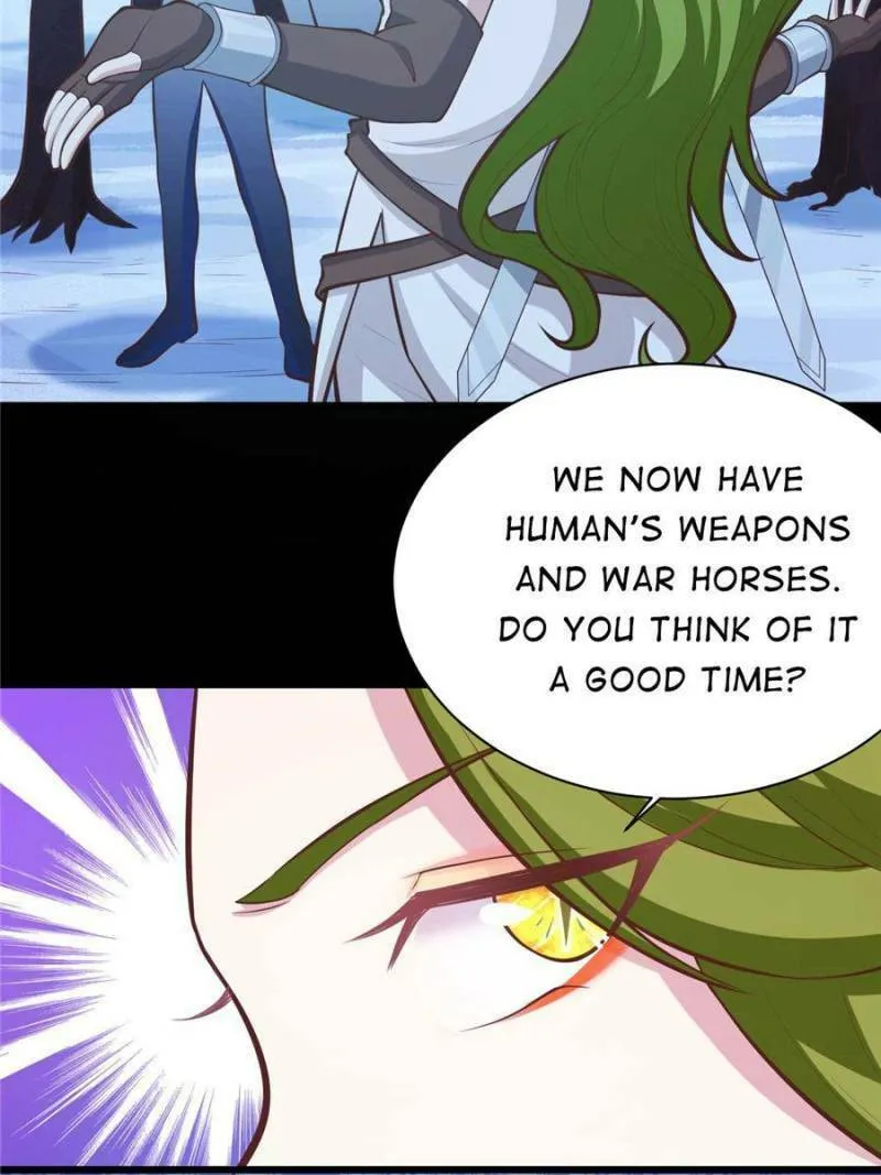 Become the Castellan in Another World (Colored) Chapter 100 page 26 - 