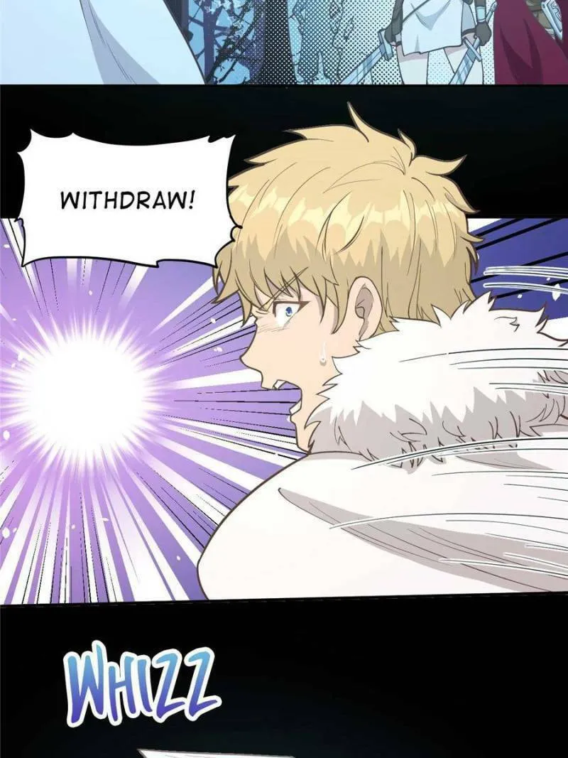 Become the Castellan in Another World (Colored) Chapter 100 page 4 - 