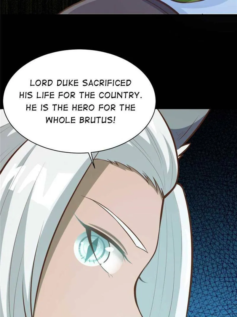 Become the Castellan in Another World (Colored) Chapter 100 page 34 - 