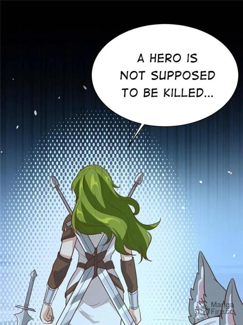Become the Castellan in Another World (Colored) Chapter 100 page 36 - 