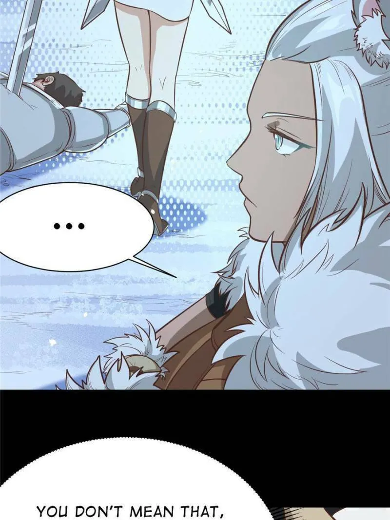Become the Castellan in Another World (Colored) Chapter 100 page 37 - 