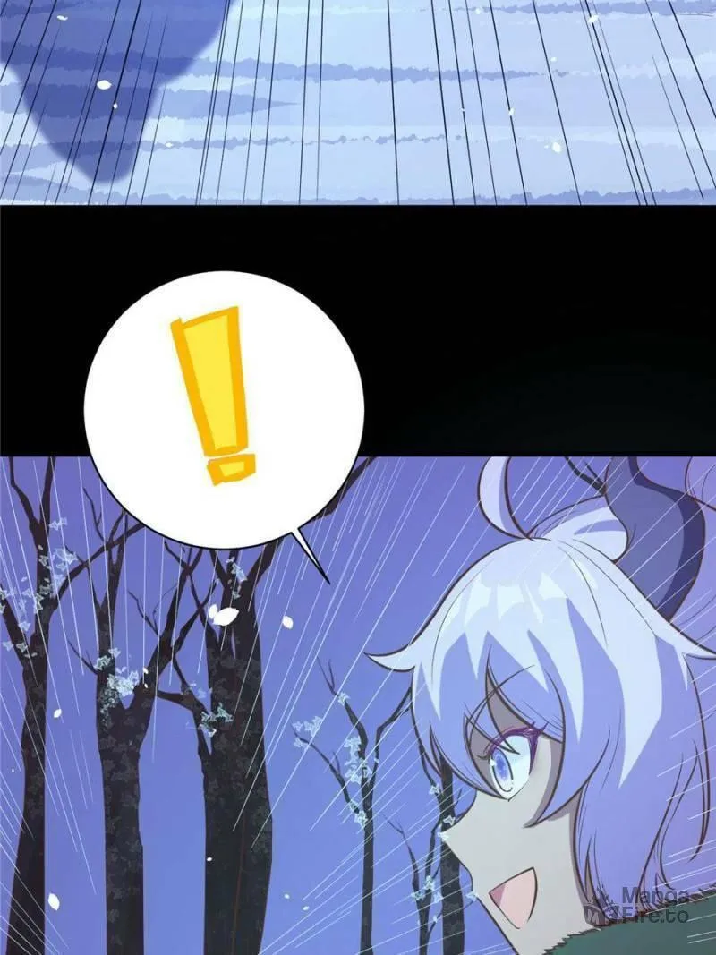 Become the Castellan in Another World (Colored) Chapter 100 page 45 - 