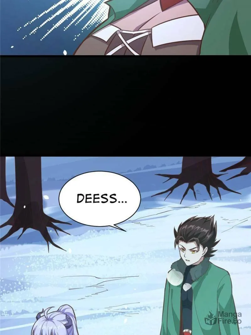 Become the Castellan in Another World (Colored) Chapter 100 page 51 - 