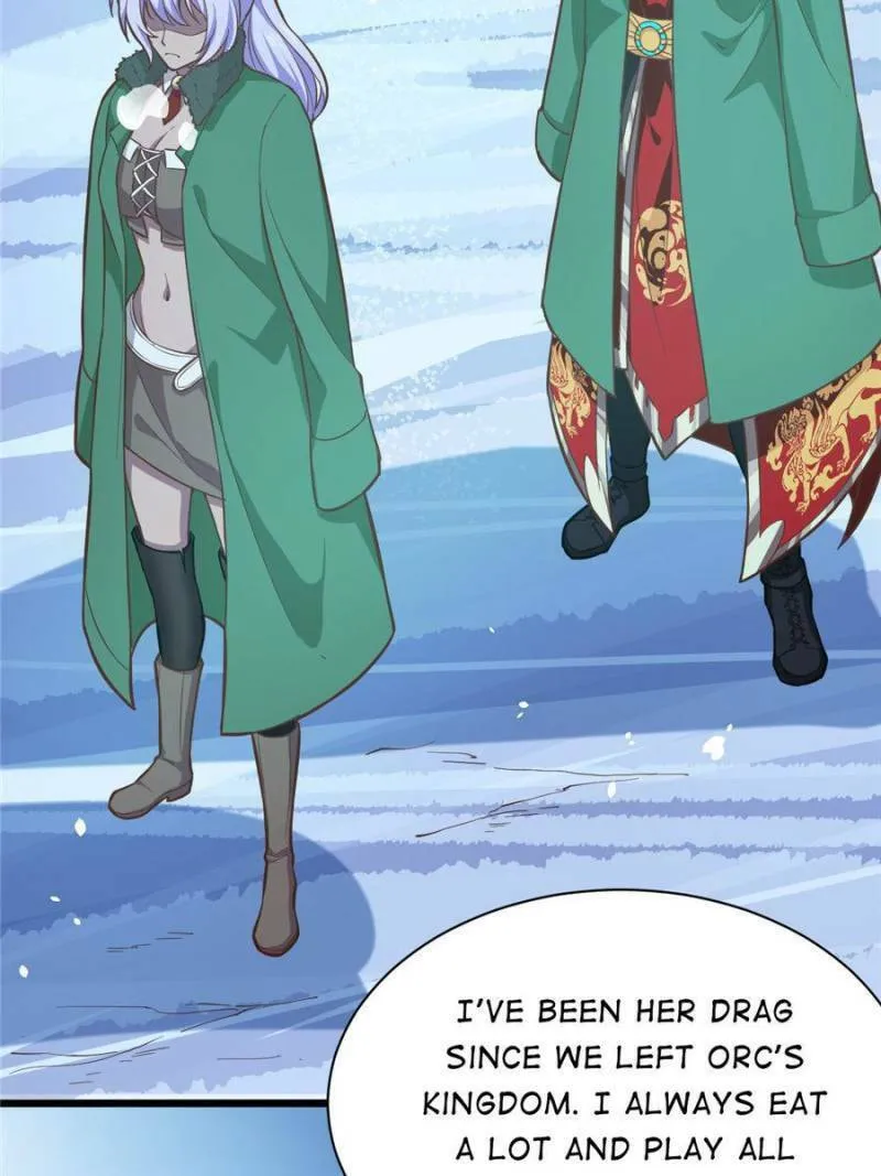 Become the Castellan in Another World (Colored) Chapter 100 page 52 - 