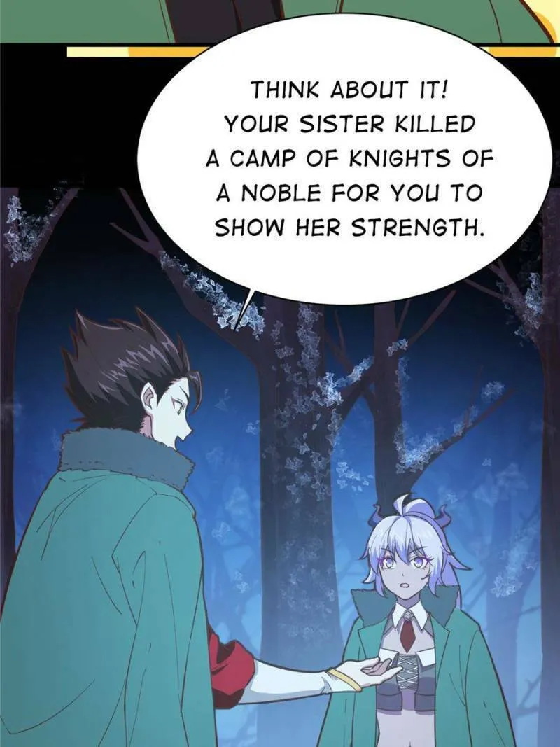 Become the Castellan in Another World (Colored) Chapter 100 page 61 - 
