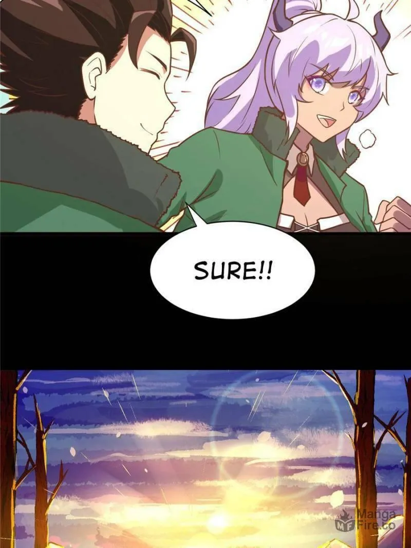 Become the Castellan in Another World (Colored) Chapter 100 page 70 - 